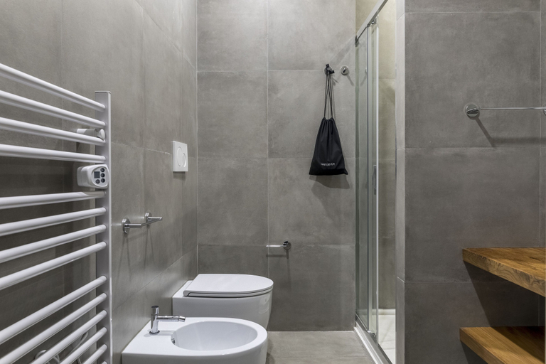 Bathroom 5, Numa Florence Fiore, Florence