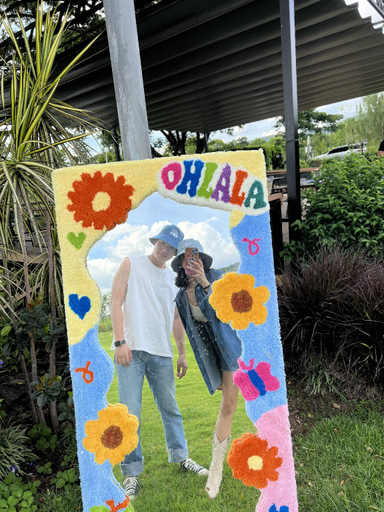 Others 5, Oh La La Glamping Khaoyai, Muak Lek