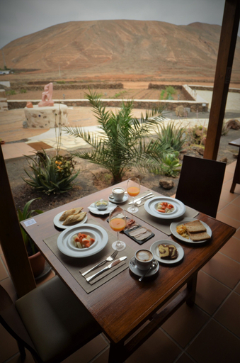 Food & Drinks 5, Hotel Rural El Cabo, Las Palmas