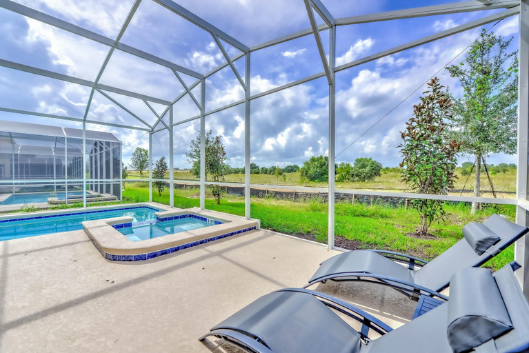 Sport & Beauty 5, Blooming Villa, Osceola