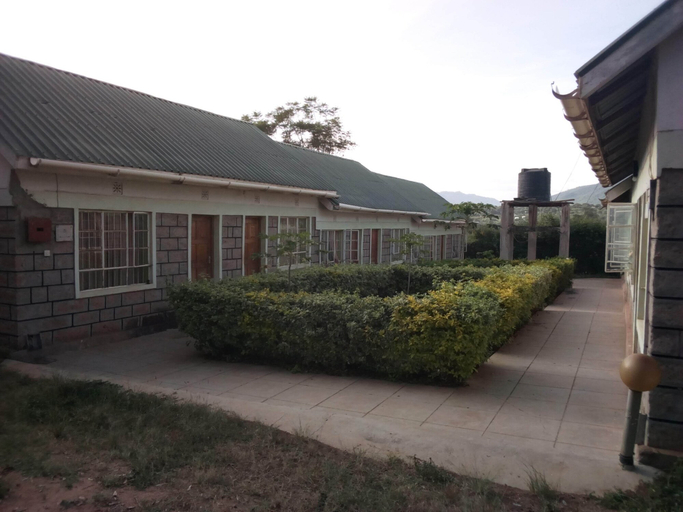 Exterior & Views 2, Green Guest House, Makueni