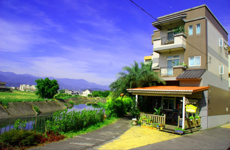 Exterior & Views 2, Happiness B&B, Yilan