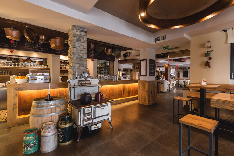 Food & Drinks 5, Guesthouse Grof, Vransko