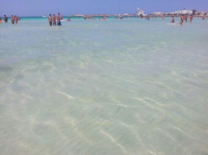Beach 2, VersoSud - Torre San Giovanni 02B, Lecce