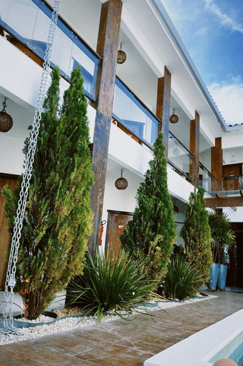 Exterior & Views 2, Pousada Buriti, Conceição da Barra