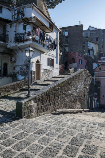 Exterior & Views 2, Casa Annalù, Napoli