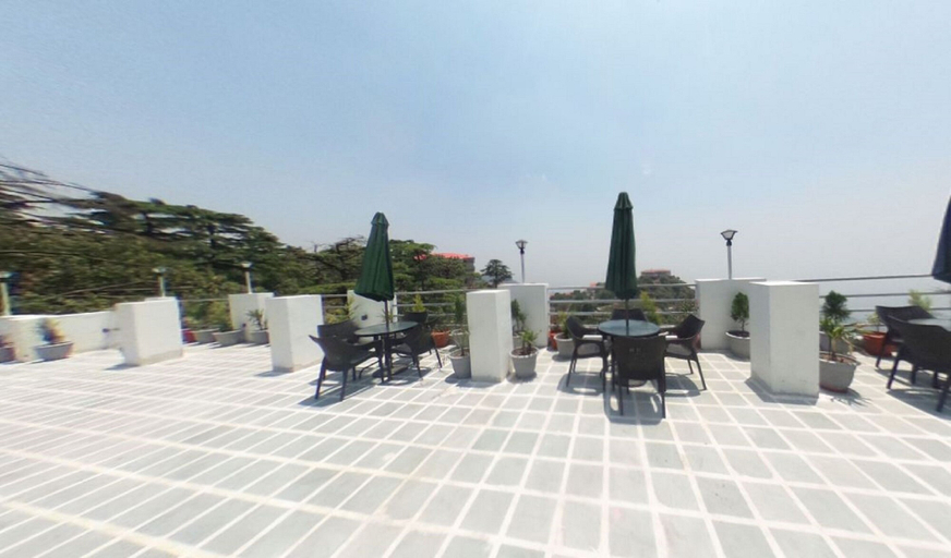 Exterior & Views 2, Shivalik Hills Mussoorie, Dehradun