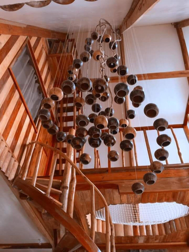 Others 4, A-Frame Volcano House, Mambajao