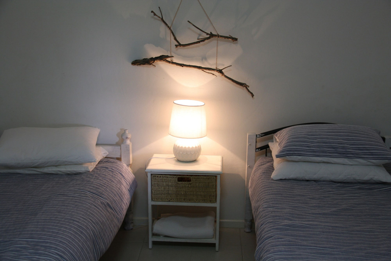 Bedroom 2, Wooli Holiday Units, Clarence Valley- Coast