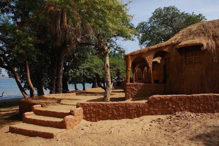 Exterior & Views 2, L'Ecolodge de Simal, Fatick