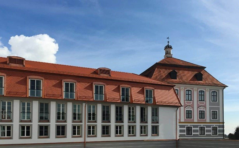 Exterior & Views 2, Hotel Schloss Leitheim, Donau-Ries