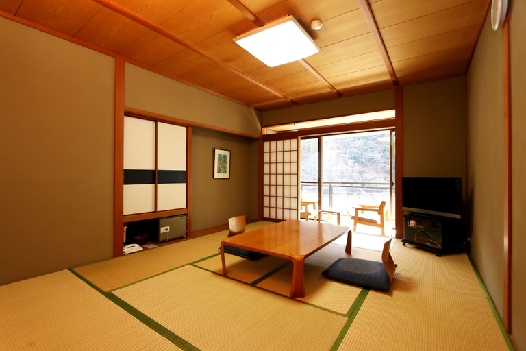 Others 4, Totsukawa Onsen Hotel Subaru, Totsukawa