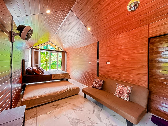 Others 5, The Landeuh Village Riverside Glamping, Bogor