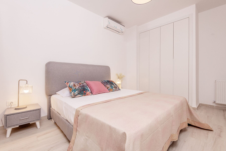 Bedroom 4, Le Rez De Jardin, La Marsa