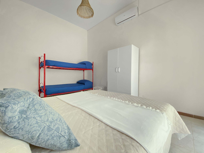 Bedroom 5, 3118 Villa Pace by Perle di Puglia, Lecce
