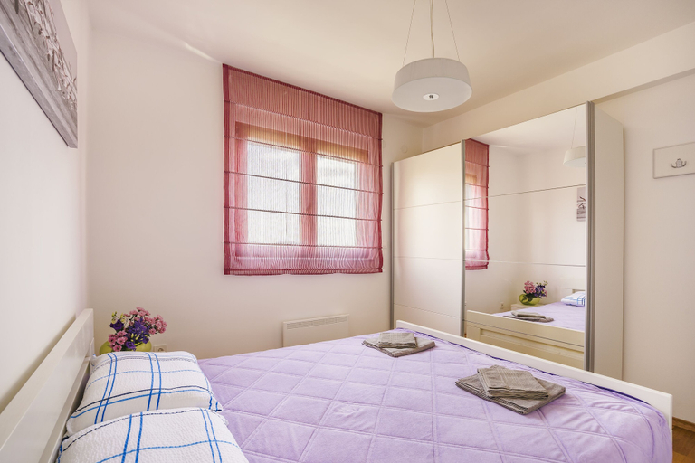 Bedroom 2, Tivat Montenegro