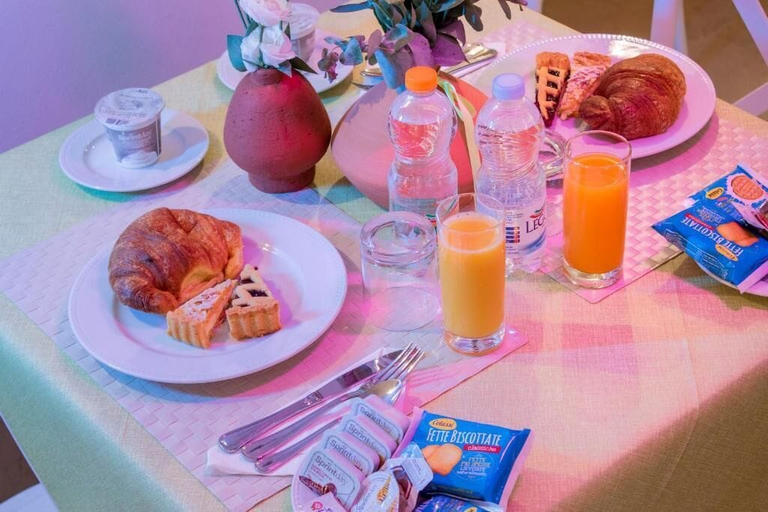 Food & Drinks 5, Palazzo Sant'Elena, Foggia