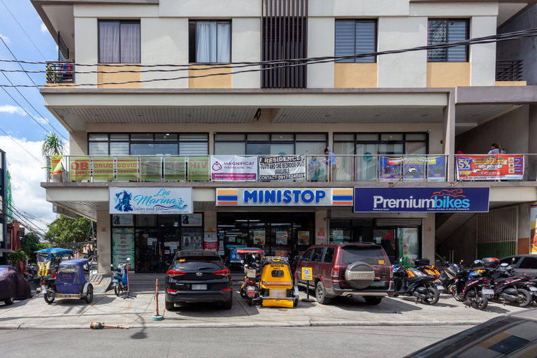 Others 5, Buenbyahe Rooms  F Residences near Edsa, Mandaluyong