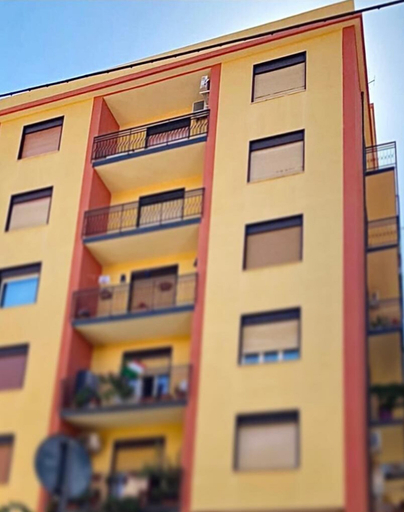 Exterior & Views 2, Five Rooms Brolo, Messina