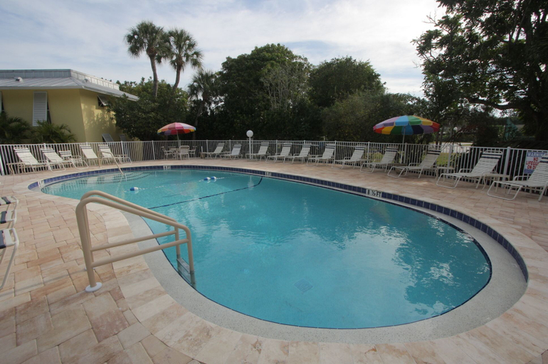 Sport & Beauty 3, Beach Castle Resort by RVA, Manatee