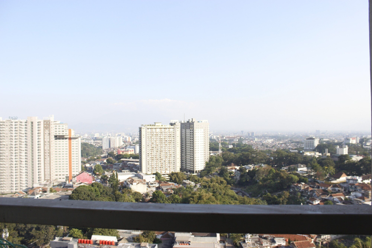 Others 4, Scenic 2BR Apartment at Parahyangan Residence near UNPAR, Bandung