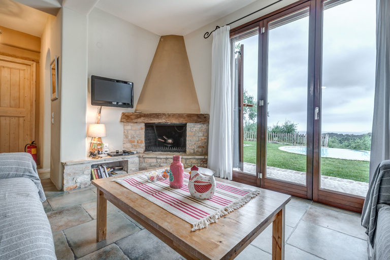 Others 5, Mastrogiannis villa Myrtia, Ionian Islands