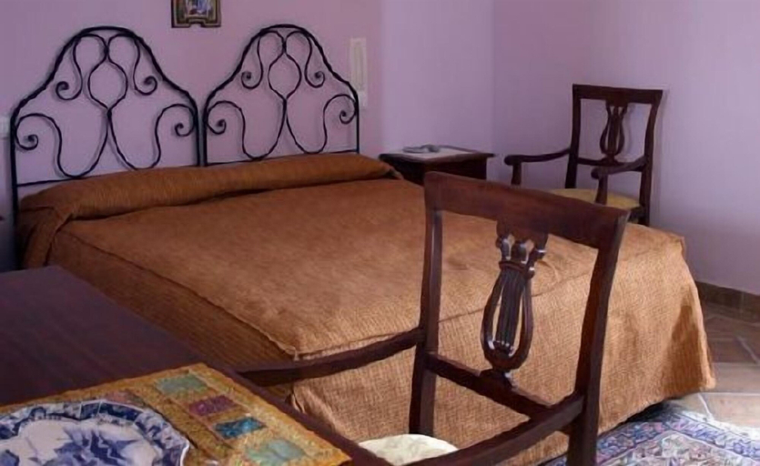 Bedroom 3, Hotel Don Giovanni, Agrigento