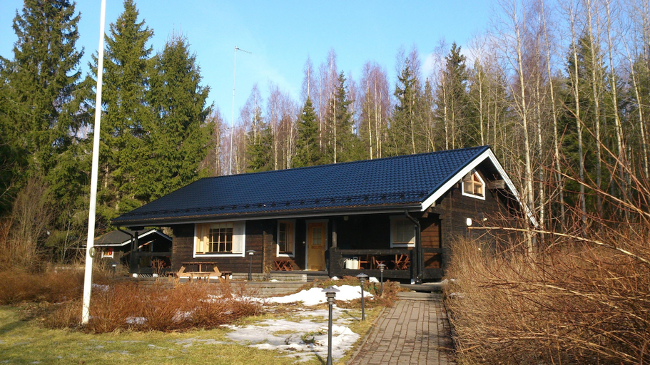 Exterior & Views 1, Villa Struka, Kymenlaakso