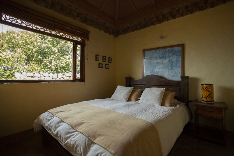Bedroom 3, Hotel La Primavera Suites & Casas Campestres, Villa de Leyva