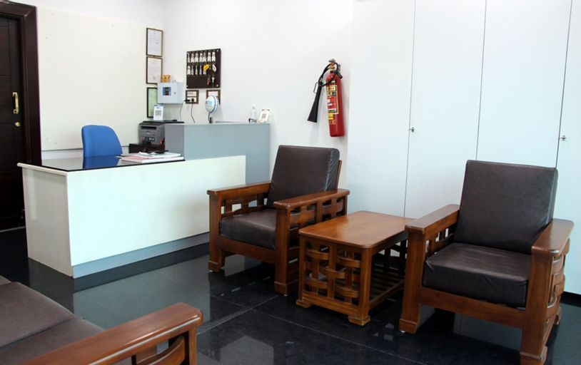 Grand Pacific, Viluppuram