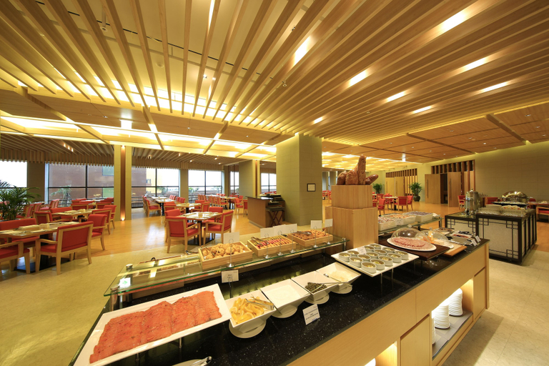 Food & Drinks 4, Booyoung Hotel & Resort, Seogwipo