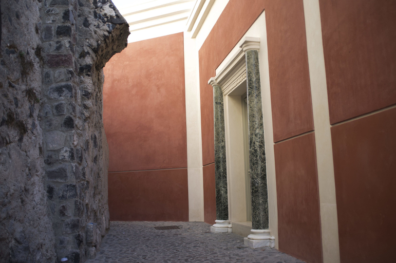 Exterior & Views 2, Villa Bordeaux, South Aegean