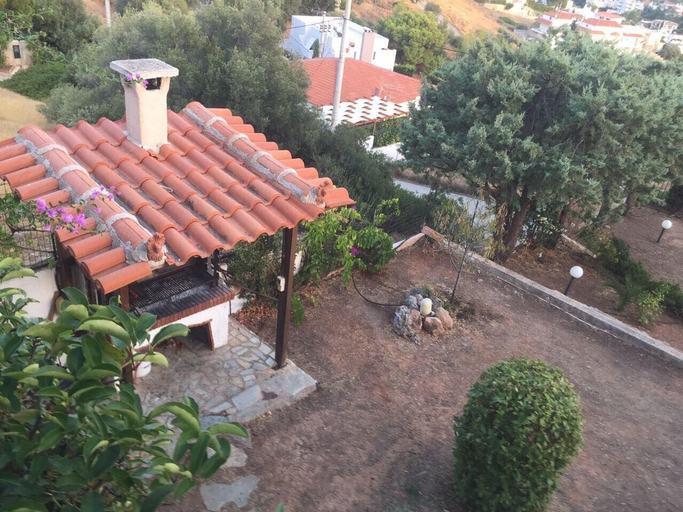 Exterior & Views, Glamorous apartment with sea view, Attica
