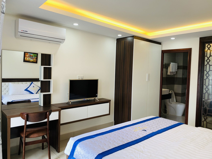 Bedroom 3, TRAN LONG BINH DUONG, Bến Cát