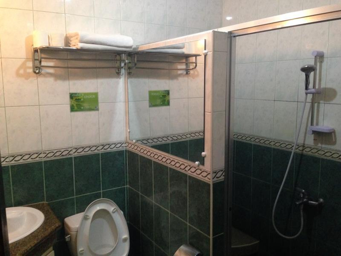 Others 3, Kokomos Suites Hotel, Mabalacat