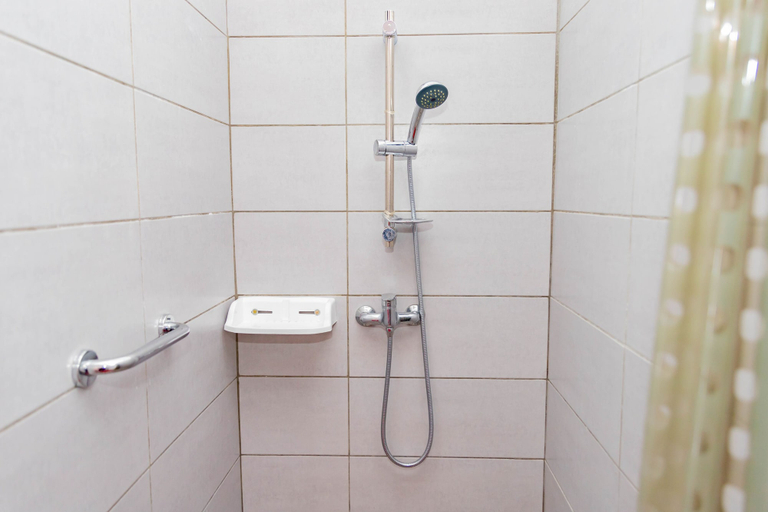 Bathroom 4, Les paisibles villas C & G, Saint-François