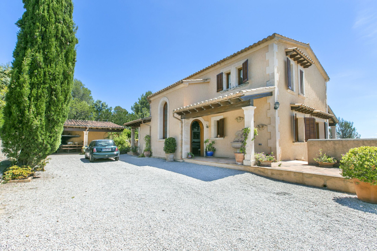 Exterior & Views 2, Villa Tramuntana Bunyola, Baleares