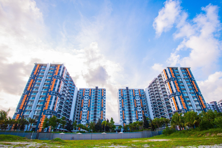 Exterior & Views 2, Timurbay Seafront by My Seasons, Kuantan