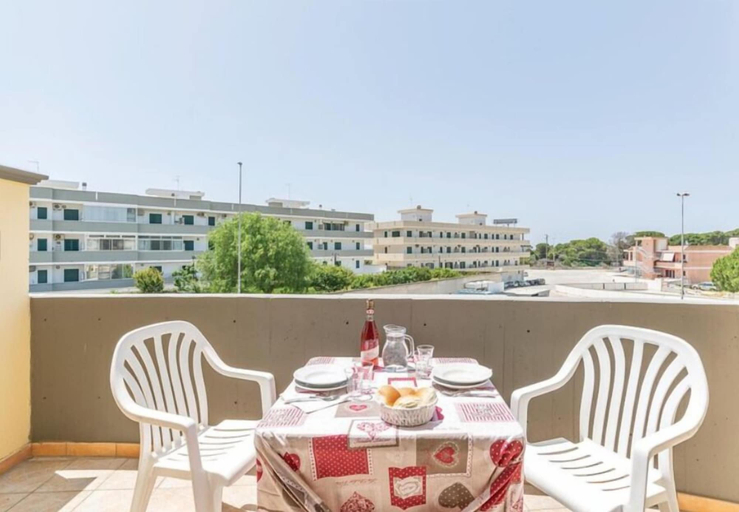 Others 4, Residence Ionian, Lecce