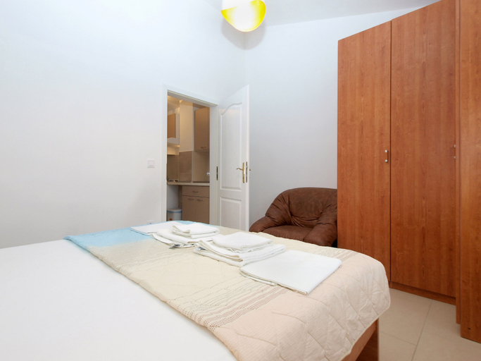 Bedroom 2, Apartment 1774, Medulin