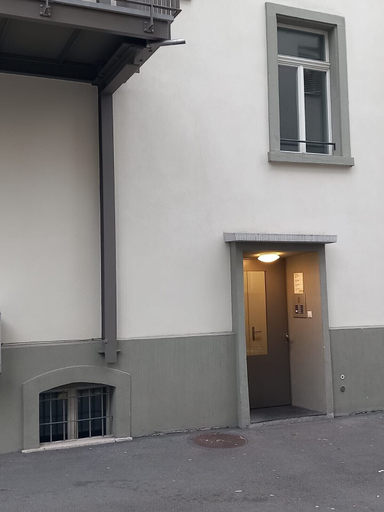 Exterior & Views, Hitrental Station Apartments, Luzern