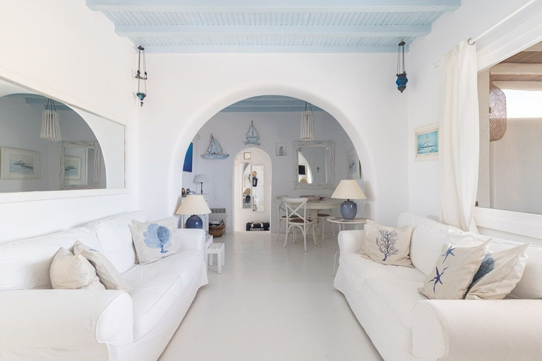 Others 5, Villa Diane, South Aegean