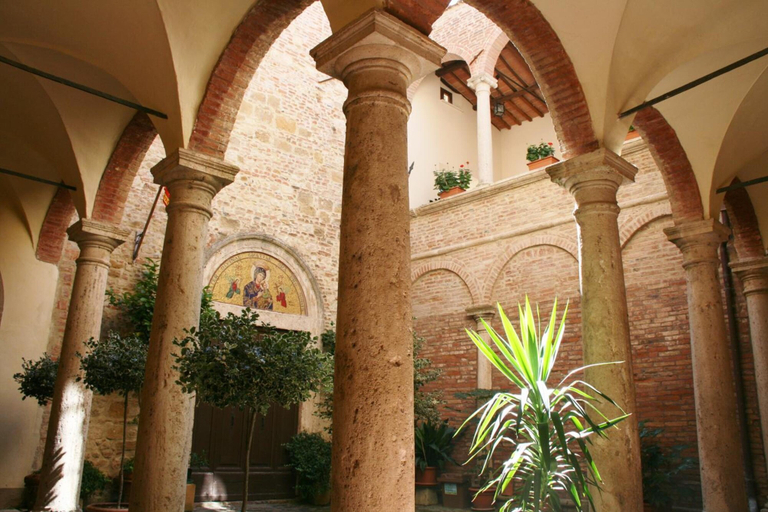 Exterior & Views 2, Meublé Il Riccio, Siena