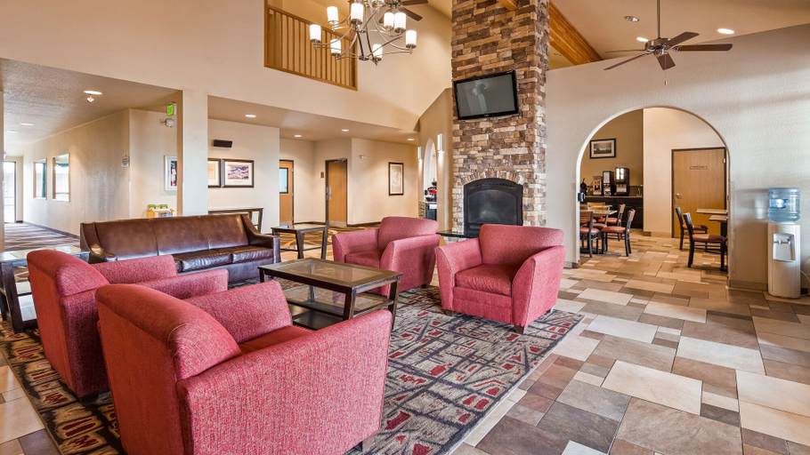 Others 5, Best Western Rambler, Huerfano