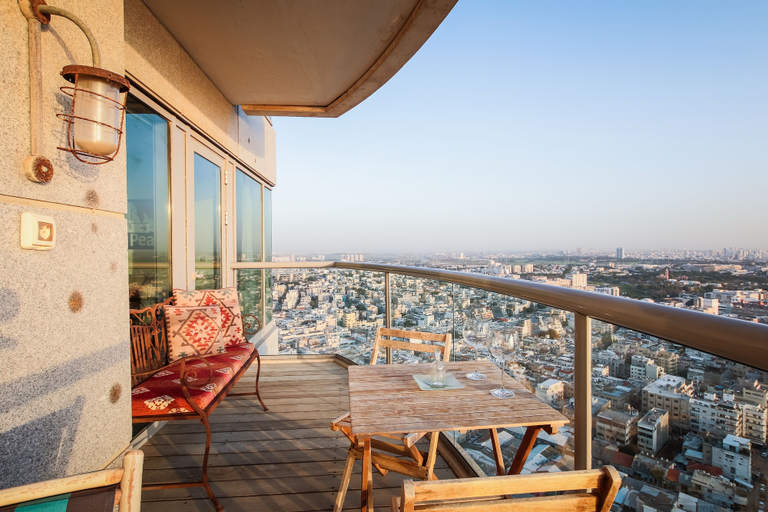 Others 3, Luxury Condo & Spectacular View by FeelHome