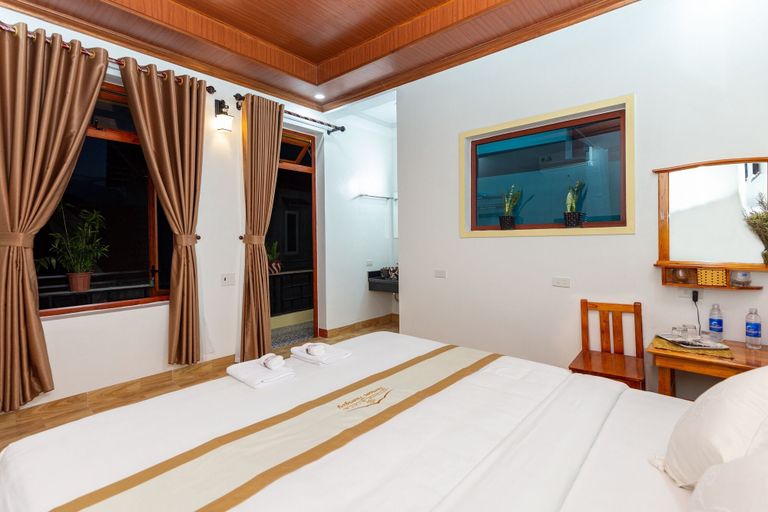 Bedroom 2, Tam Coc Tuong Vy Homestay - Hostel, Hoa Lư