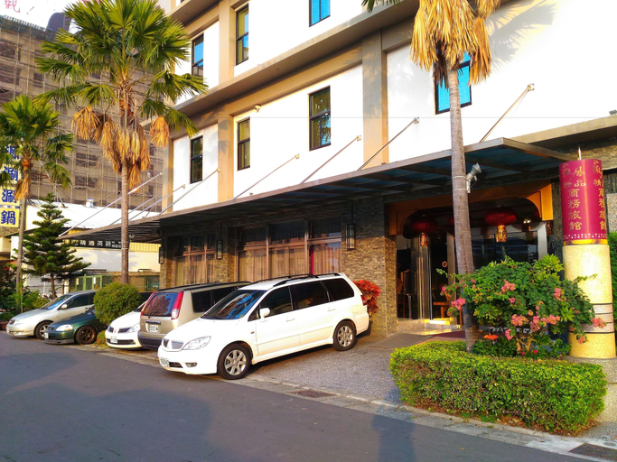 Exterior & Views 2, Wei Feng Exquisite Hotel Nanzi Branch, Kaohsiung