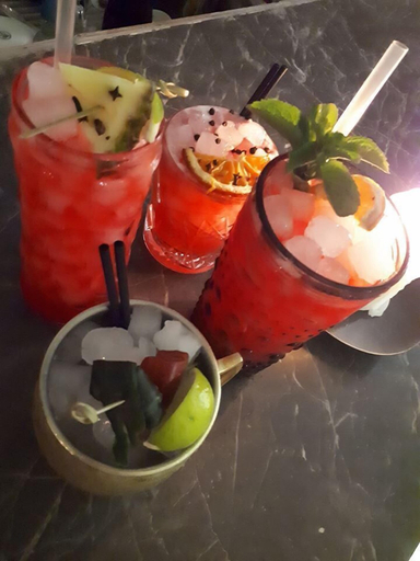 Food & Drinks 4, Aslanis Village, South Aegean