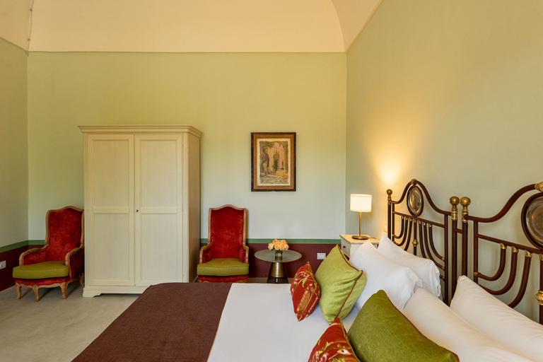 Bedroom 4, Palazzo Donna Elisabetta -Guest House, Taranto