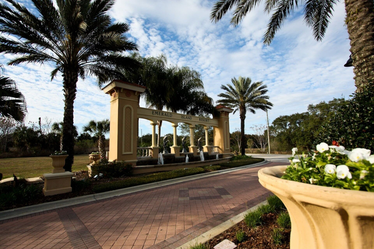 Exterior & Views 2, 8523 Emerald Island, Osceola